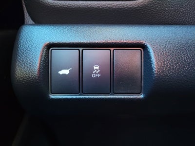 2025 Honda Pilot LEATHER