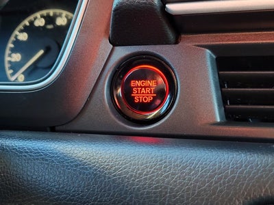 2025 Honda Pilot LEATHER