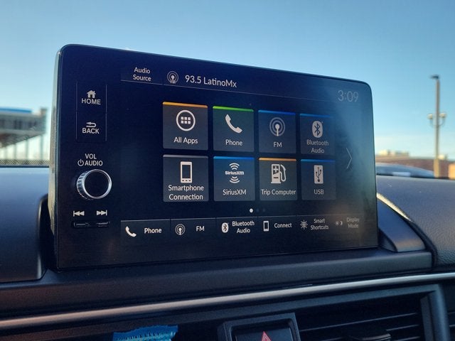 2025 Honda Pilot LEATHER