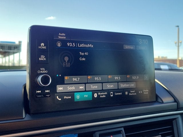 2025 Honda Pilot LEATHER