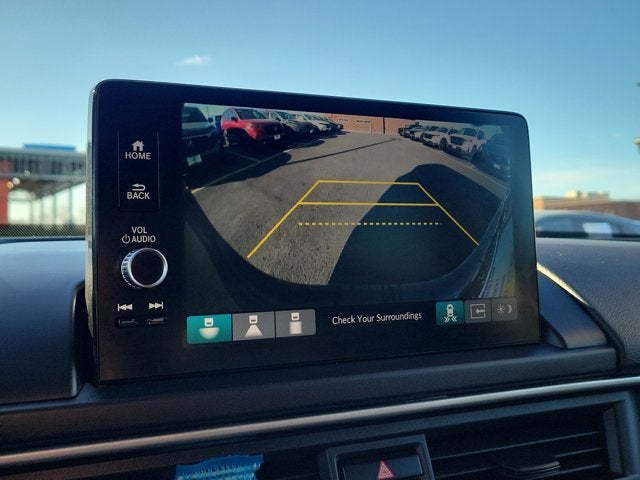 2025 Honda Pilot LEATHER