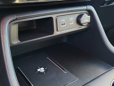 2025 Honda Pilot LEATHER