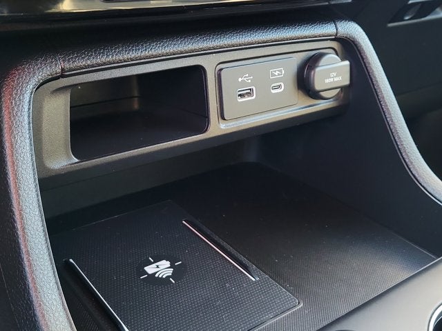 2025 Honda Pilot LEATHER