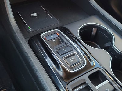 2025 Honda Pilot LEATHER