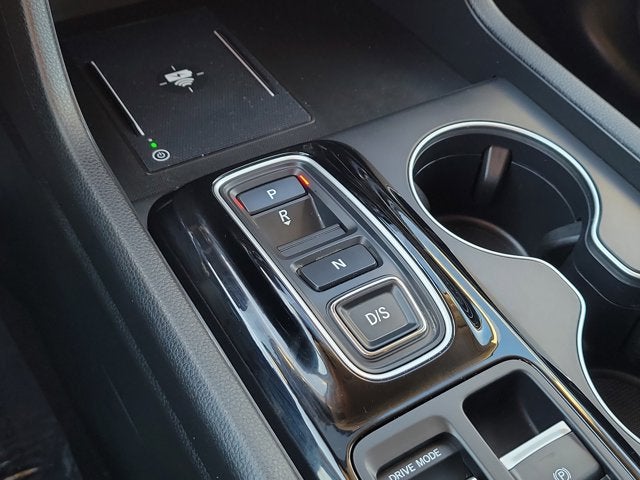 2025 Honda Pilot LEATHER