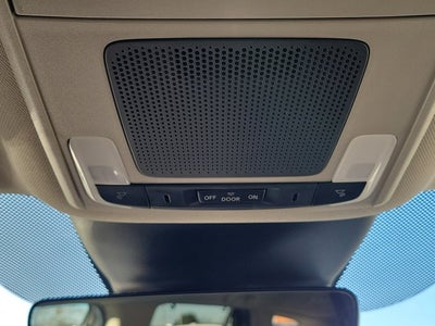 2025 Honda Pilot LEATHER