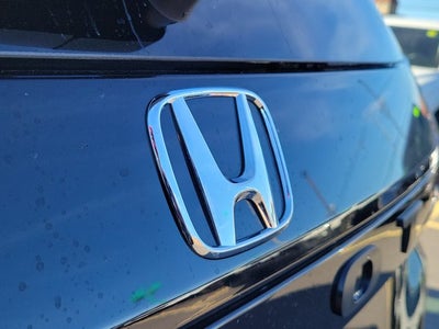 2025 Honda Pilot LEATHER