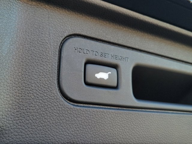 2025 Honda Pilot LEATHER