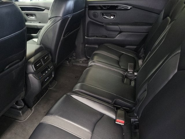 2025 Honda Pilot Base