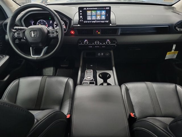 2025 Honda Pilot Base