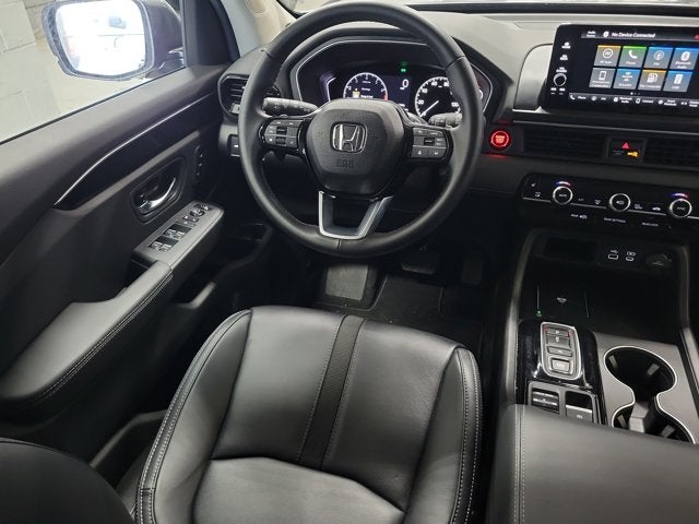 2025 Honda Pilot Base