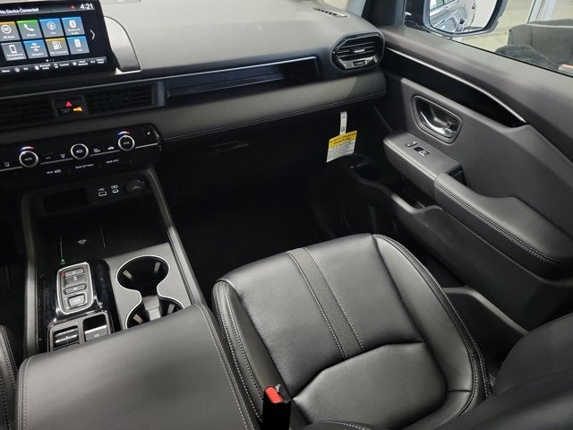 2025 Honda Pilot Base