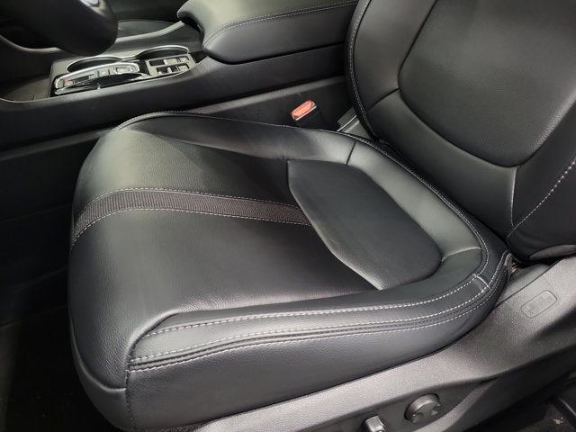 2025 Honda Pilot Base