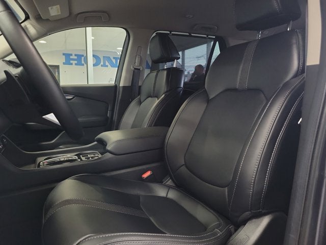 2025 Honda Pilot Base