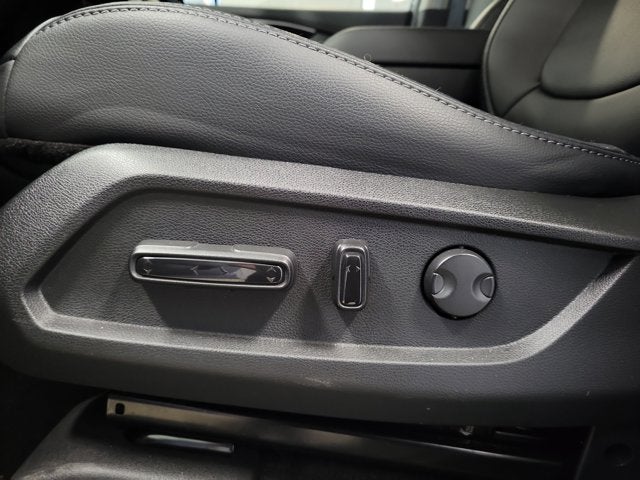 2025 Honda Pilot Base