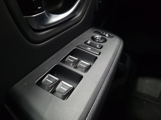 2025 Honda Pilot Base