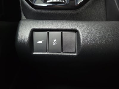 2025 Honda Pilot Base