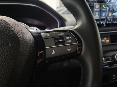 2025 Honda Pilot Base