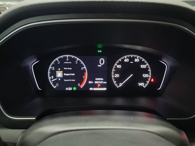 2025 Honda Pilot Base