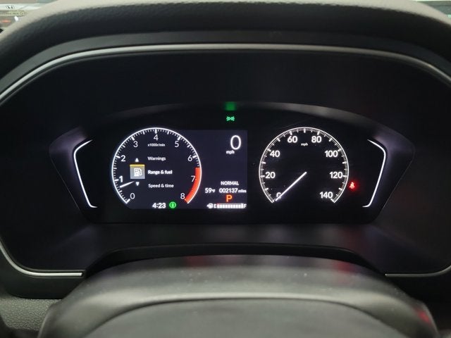 2025 Honda Pilot Base