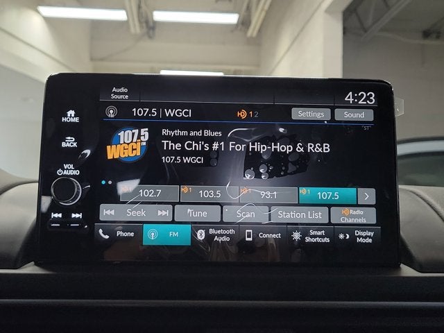 2025 Honda Pilot Base