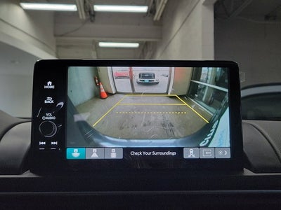 2025 Honda Pilot Base