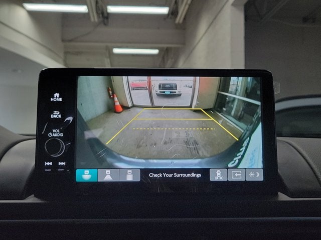 2025 Honda Pilot Base