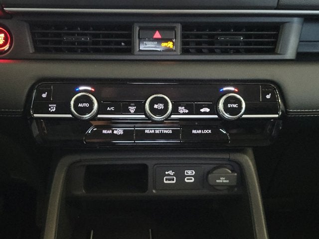 2025 Honda Pilot Base