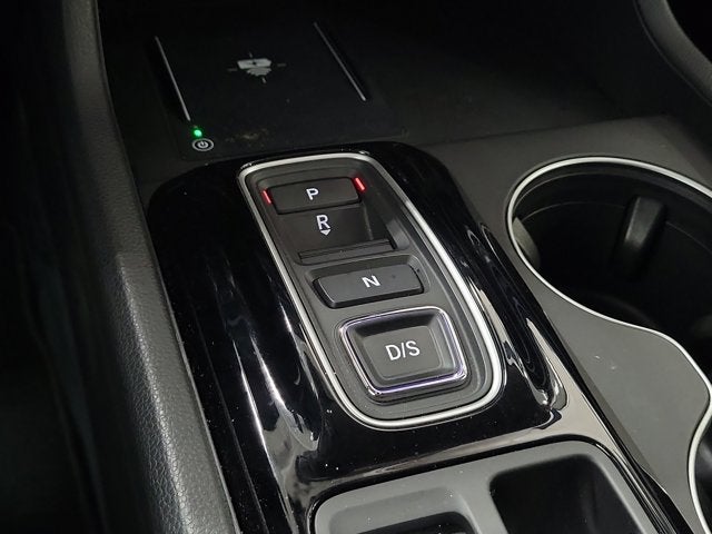 2025 Honda Pilot Base