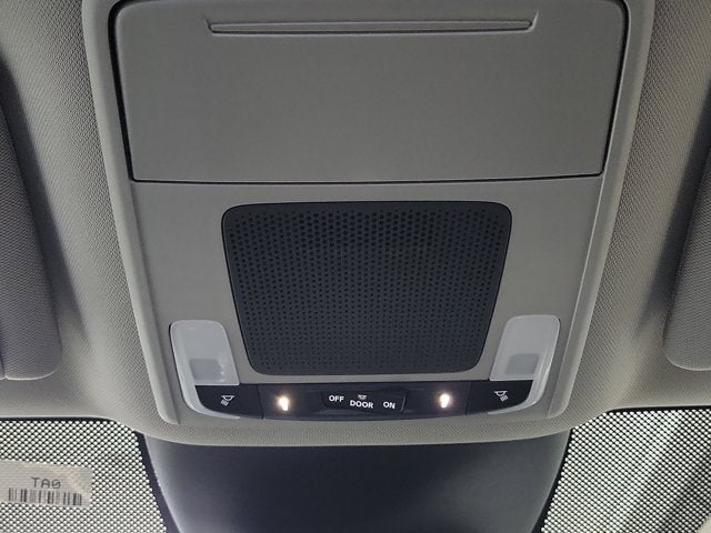 2025 Honda Pilot Base