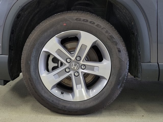 2025 Honda Pilot Base