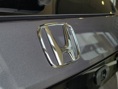 2025 Honda Pilot Base