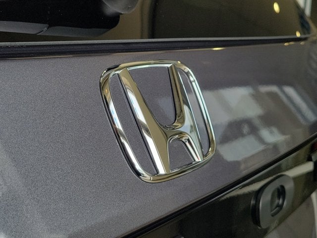 2025 Honda Pilot Base