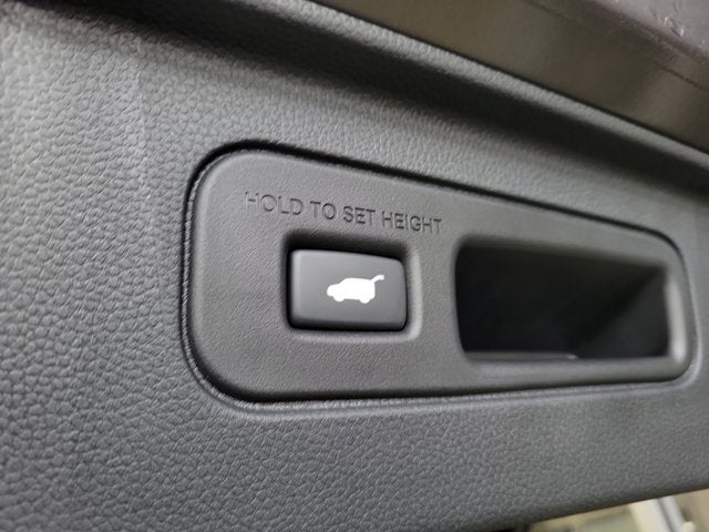 2025 Honda Pilot Base