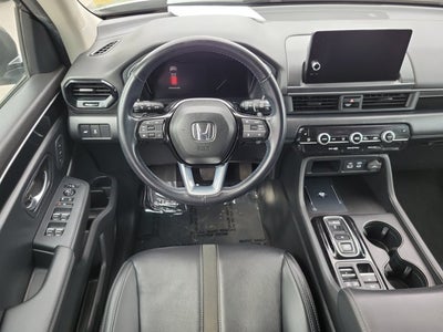 2024 Honda Pilot EX-L 7 Passenger