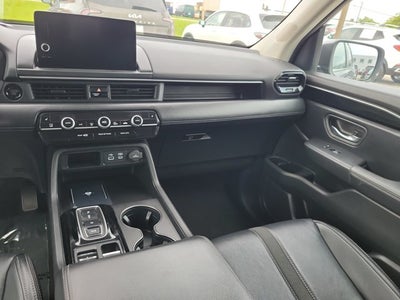 2024 Honda Pilot EX-L 7 Passenger