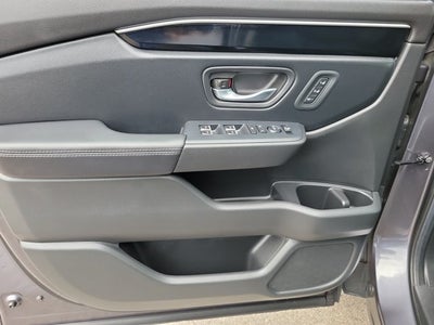 2024 Honda Pilot EX-L 7 Passenger