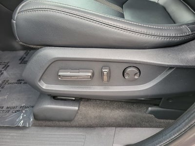 2024 Honda Pilot EX-L 7 Passenger