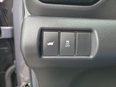 2024 Honda Pilot EX-L 7 Passenger