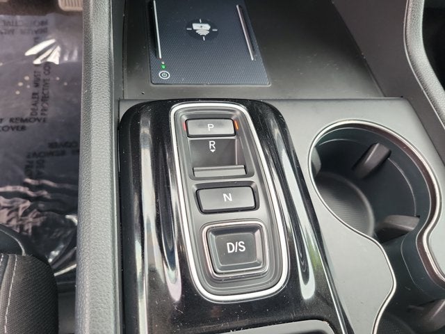 2024 Honda Pilot EX-L 7 Passenger