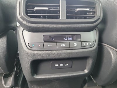 2024 Honda Pilot EX-L 7 Passenger