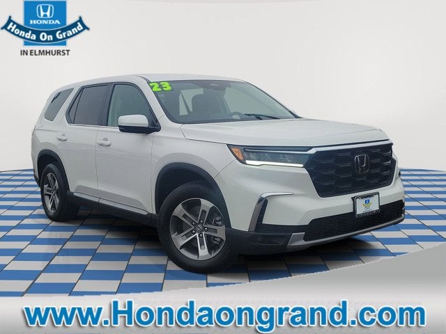 2023 Honda Pilot EX-L 7 Passenger