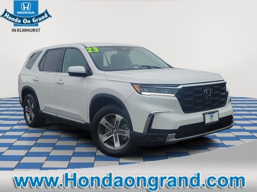 2023 Honda Pilot EX-L 7 Passenger