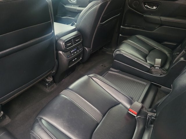 2023 Honda Pilot EX-L 7 Passenger