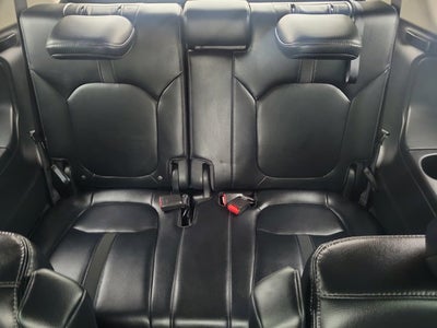 2023 Honda Pilot EX-L 7 Passenger