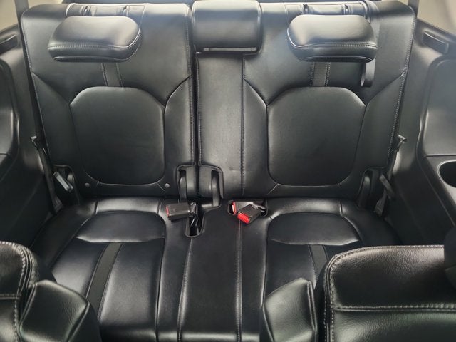 2023 Honda Pilot EX-L 7 Passenger