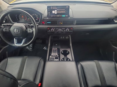 2023 Honda Pilot EX-L 7 Passenger