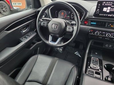 2023 Honda Pilot EX-L 7 Passenger