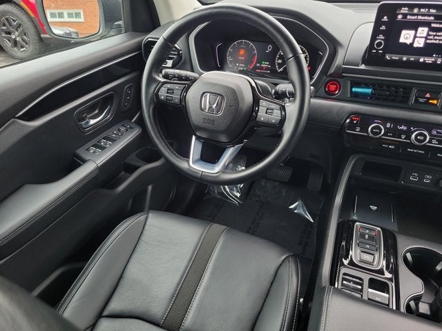2023 Honda Pilot EX-L 7 Passenger