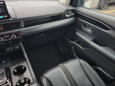 2023 Honda Pilot EX-L 7 Passenger